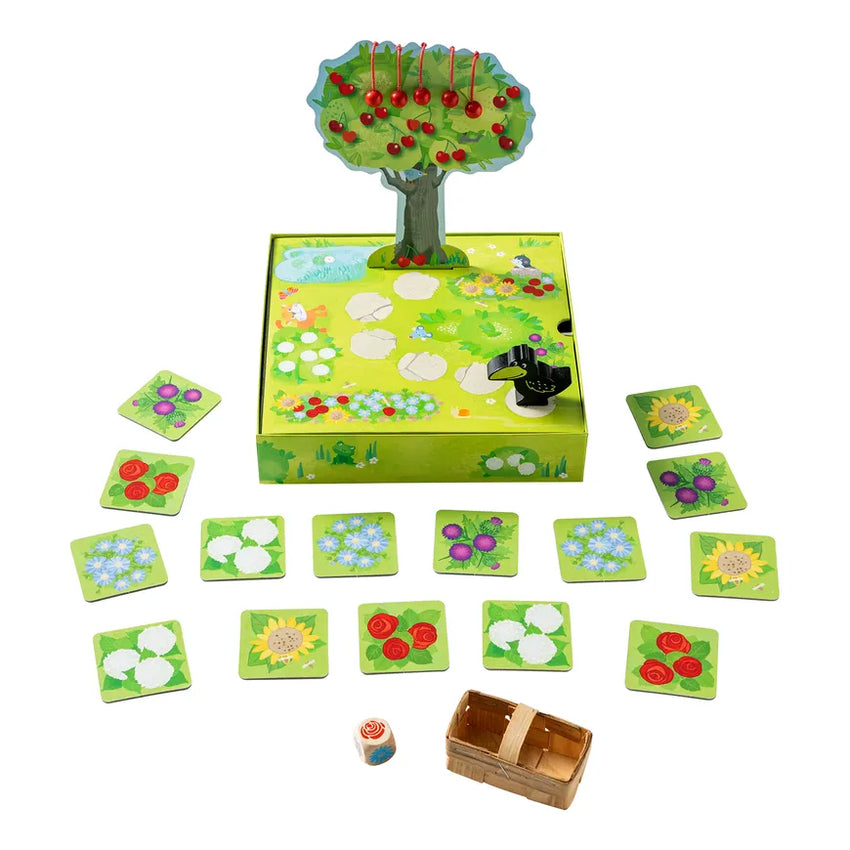 The Little Orchard-101 Board / Card Games-Brain Games OÜ