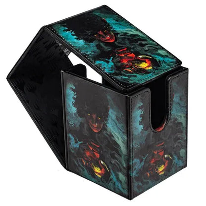 The Lord of the Rings: Tales of Middle-earth Frodo Alcove Flip Deck Box-Misc-Brain Games OÜ