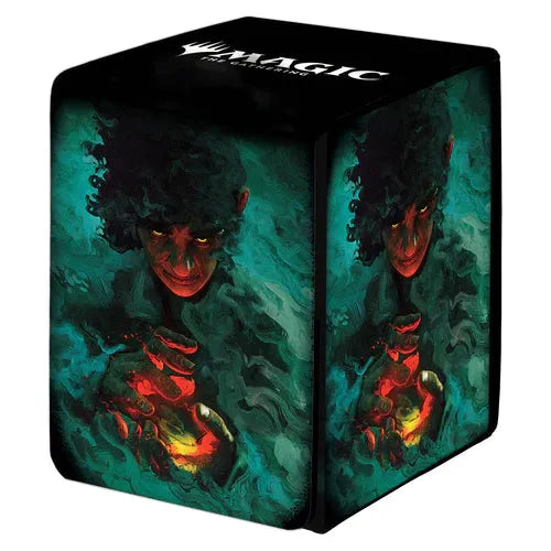 The Lord of the Rings: Tales of Middle-earth Frodo Alcove Flip Deck Box-Misc-Brain Games OÜ