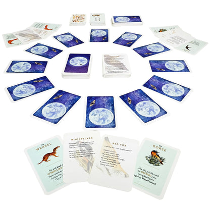 The Lost Spells Card Game-w001 WHSX Board / Card Games-Brain Games OÜ