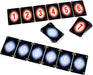 The Mind Extreme-w101 WHS Board / Card Games-Brain Games OÜ