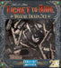 Ticket To Ride Deluxe Train Set (Must)-Strateegiamängud-Brain Games OÜ