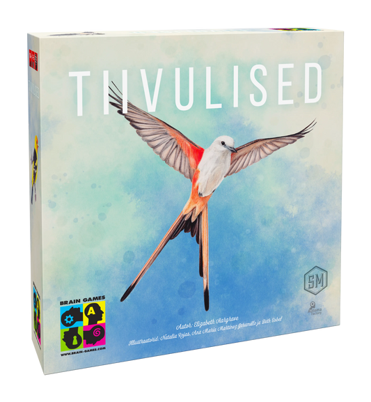 Tiivulised
