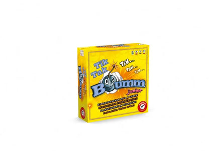 Tik Tak Pomm Junior-001 Board / Card Games-Brain Games OÜ