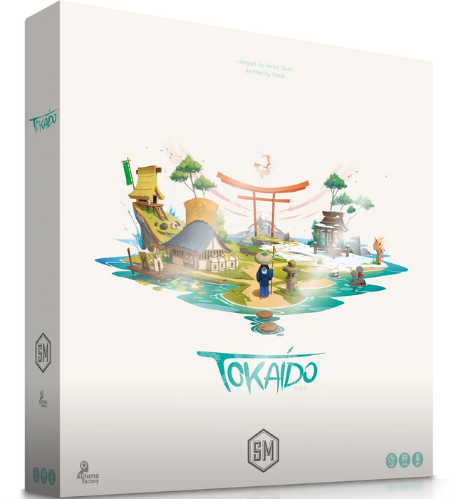 Tokaido