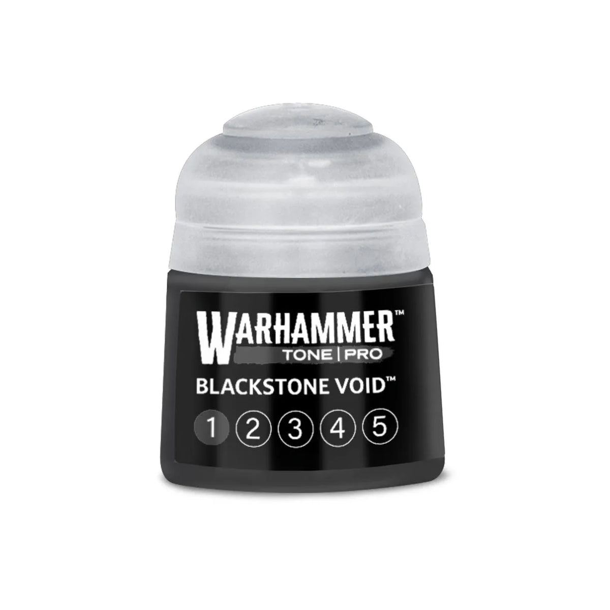 Tone Pro: Blackstone Void 1