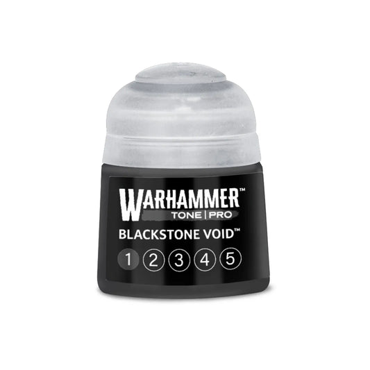 Tone Pro: Blackstone Void 1