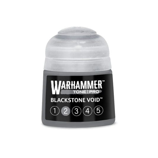 Tone Pro: Blackstone Void 2
