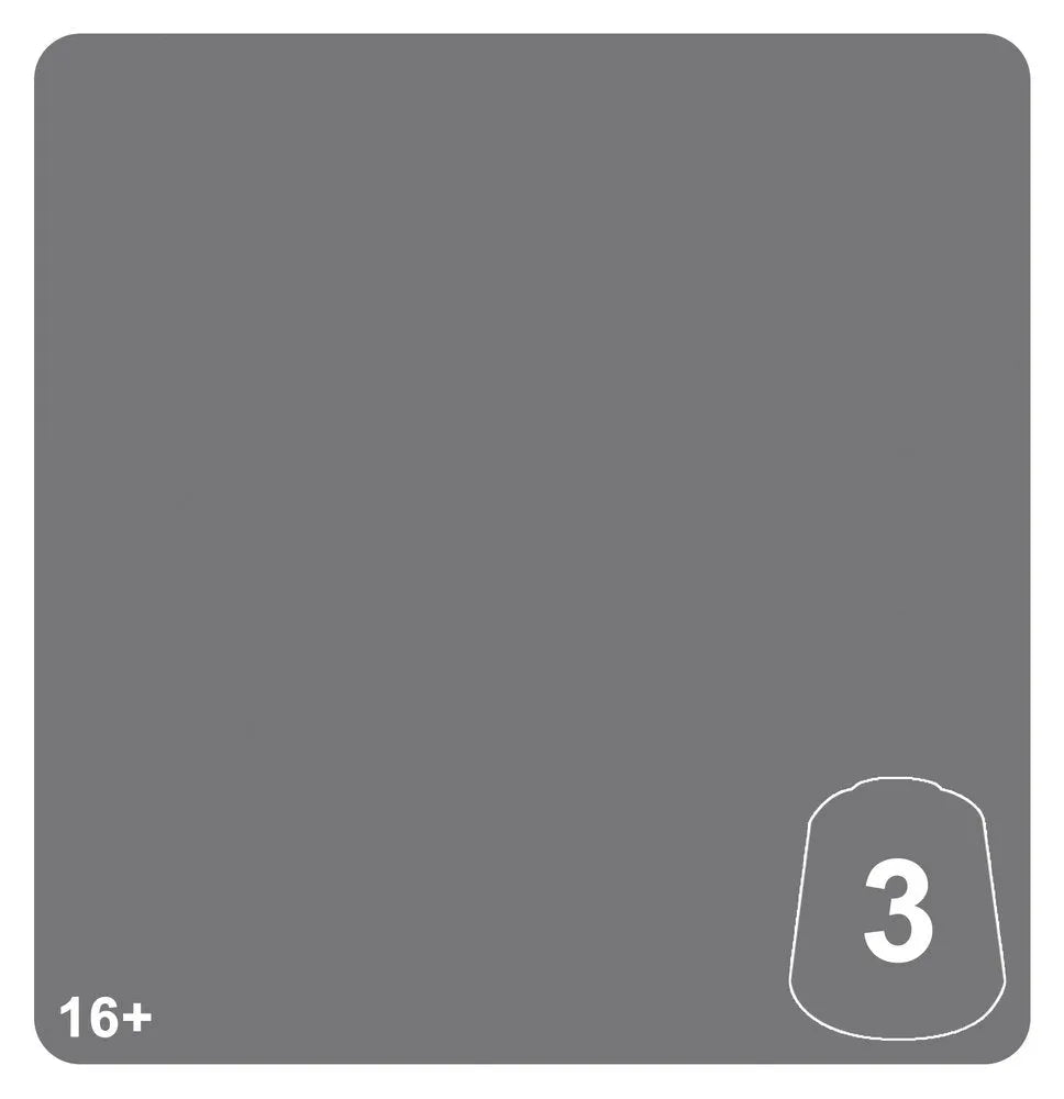 Tone Pro: Blackstone Void 3