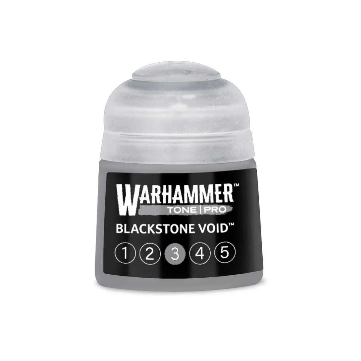 Tone Pro: Blackstone Void 3