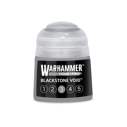 Tone Pro: Blackstone Void 3