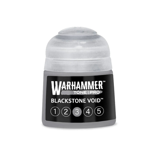 Tone Pro: Blackstone Void 3