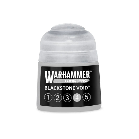 Tone Pro: Blackstone Void 4