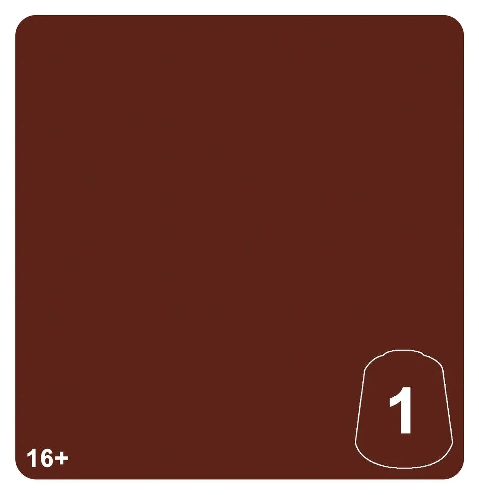 Tone Pro: Bloodtoof Red 1