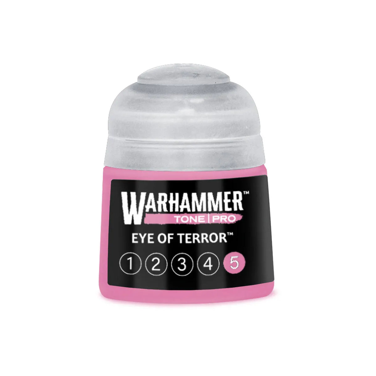 Tone Pro: Eye Of Terror 5
