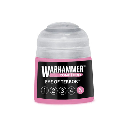 Tone Pro: Eye Of Terror 5