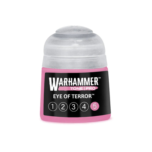 Tone Pro: Eye Of Terror 5
