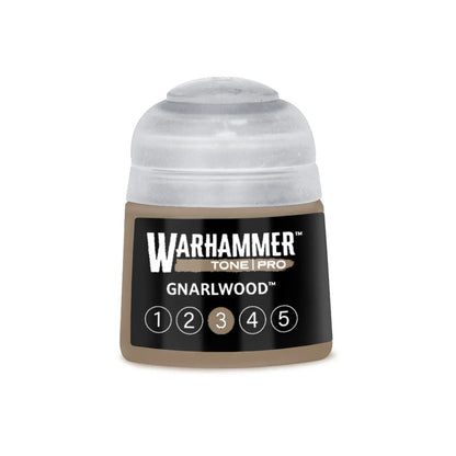 Tone Pro: Gnarlwood 3