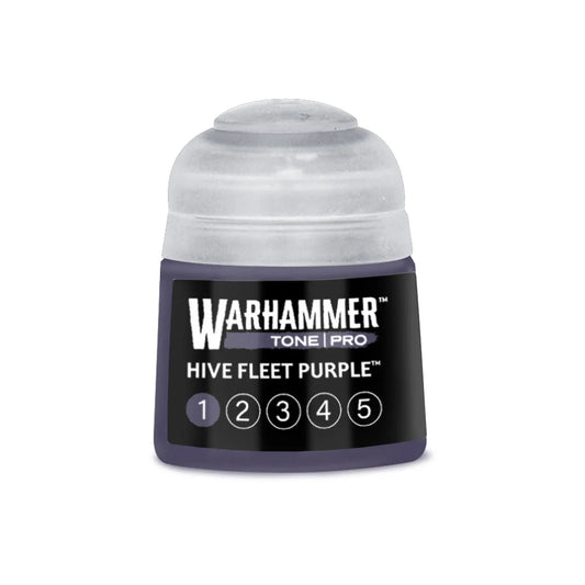 Tone Pro: Hive Fleet Purple 1