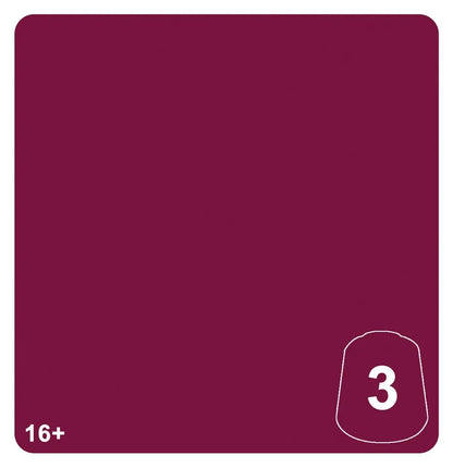 Tone Pro: Magnus The Red 3