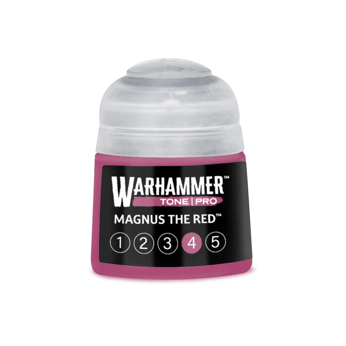Tone Pro: Magnus The Red 4