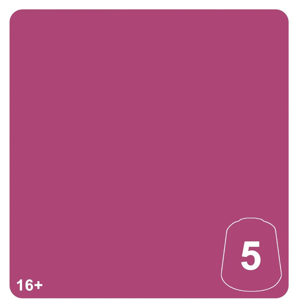 Tone Pro: Magnus The Red 5