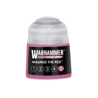 Tone Pro: Magnus The Red 5