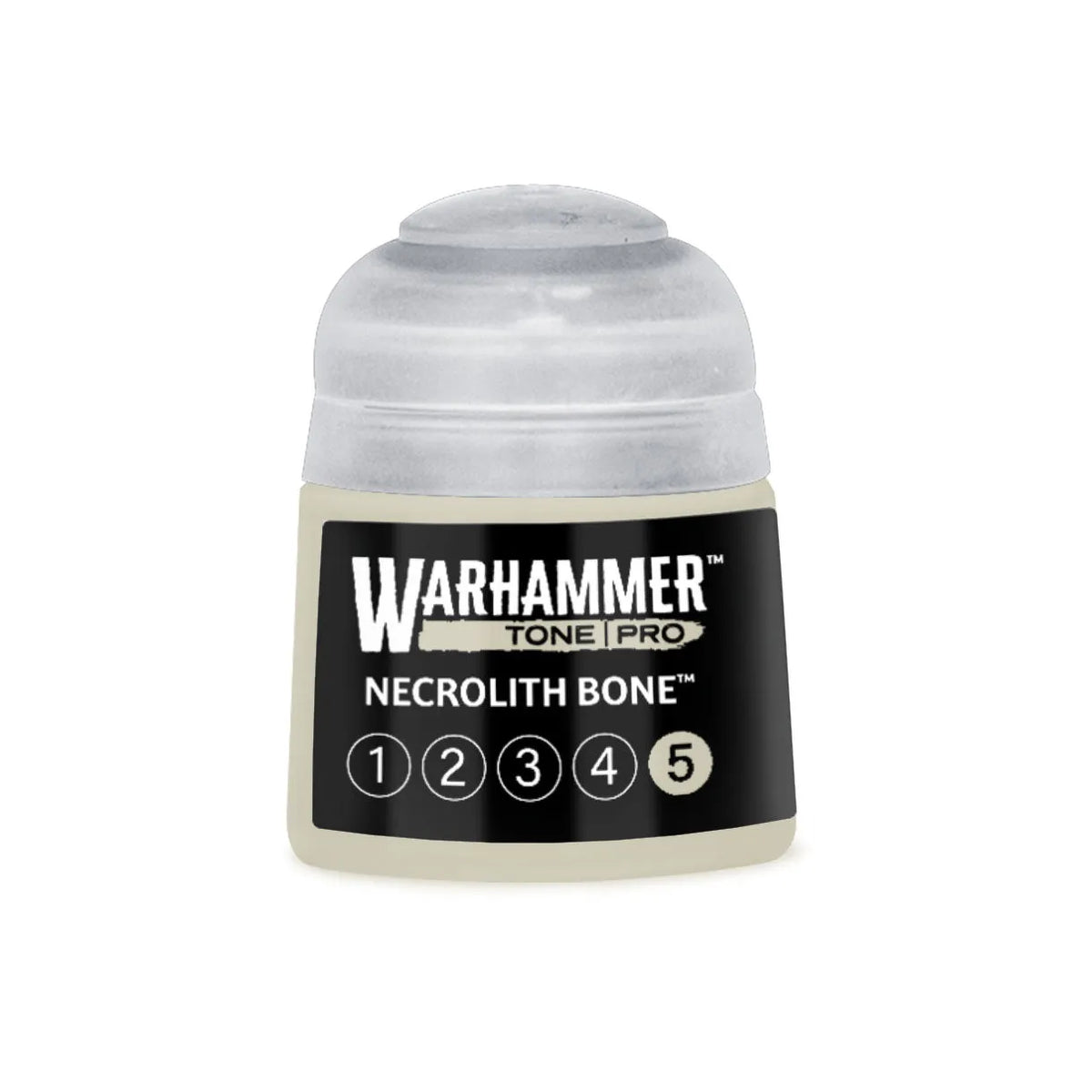 Tone Pro: Necrolith Bone 5