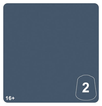 Tone Pro: Stormwolf Blue 2