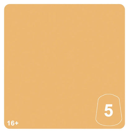 Tone Pro: Ta'Unar Ochre 5