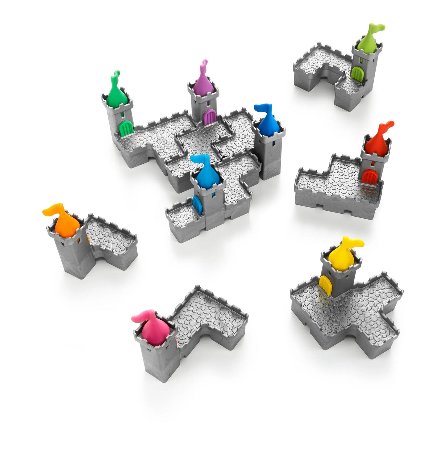 Tower Stacks-w111 WHS Creativity & Brain Teasers-Brain Games OÜ