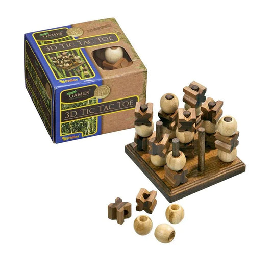 Trips traps trull, bambusest-101 Board / Card Games-Brain Games OÜ