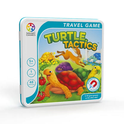 Turtle Tactics-w111 WHS Creativity & Brain Teasers-Brain Games OÜ