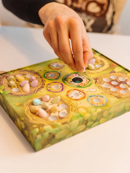 Tweet Tweet-w101 WHS Board / Card Games-Brain Games OÜ