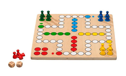 Ümbermaailmareis-101 Board / Card Games-Brain Games OÜ