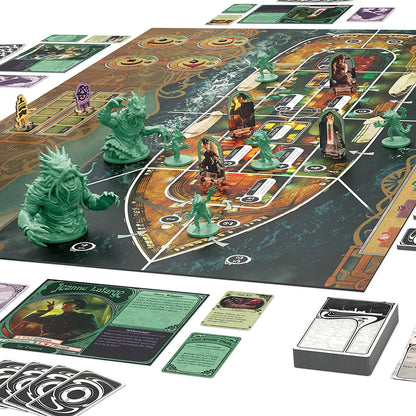 Unfathomable-001 Board / Card Games-Brain Games OÜ
