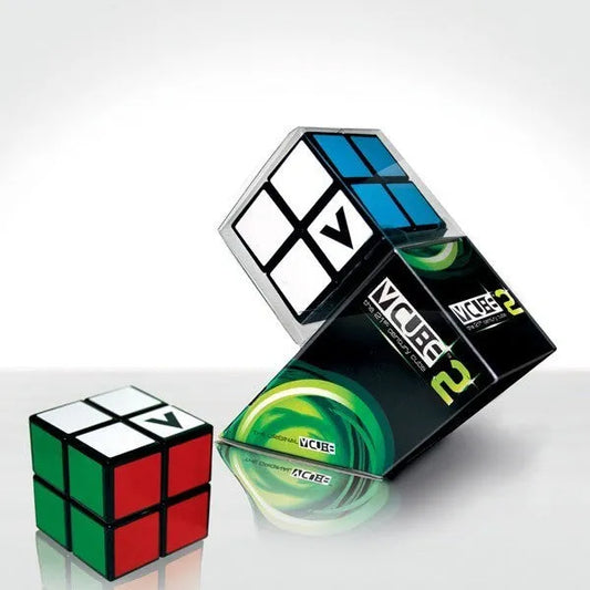 V-Cube 2-w011 WHSX Creativity & Brain Teasers-Brain Games OÜ