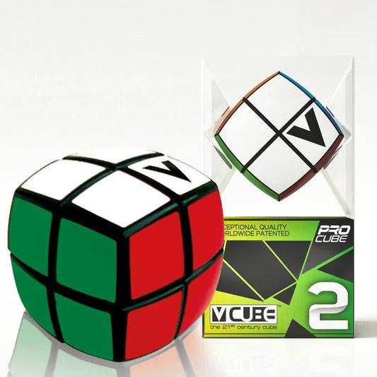 V-Cube 2b must-w011 WHSX Creativity & Brain Teasers-Brain Games OÜ