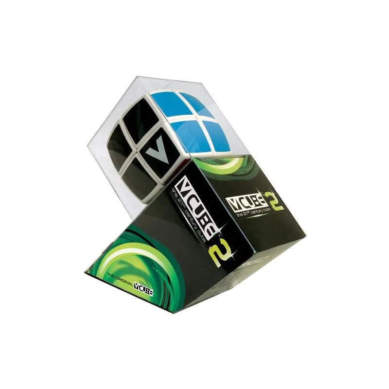 V-Cube 2b-w111 WHS Creativity & Brain Teasers-Brain Games OÜ