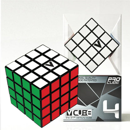 V-Cube 4 must-w011 WHSX Creativity & Brain Teasers-Brain Games OÜ