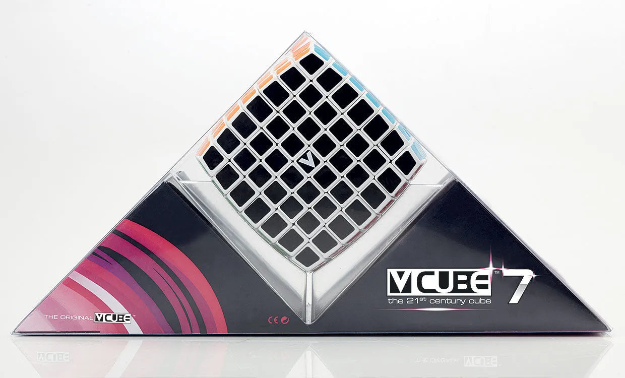 V-Cube 7-w011 WHSX Creativity & Brain Teasers-Brain Games OÜ