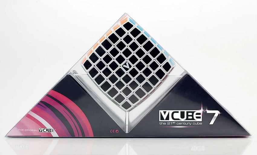 V-Cube 7-w011 WHSX Creativity & Brain Teasers-Brain Games OÜ