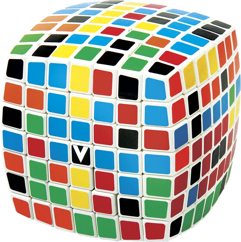 V-Cube 7-w011 WHSX Creativity & Brain Teasers-Brain Games OÜ