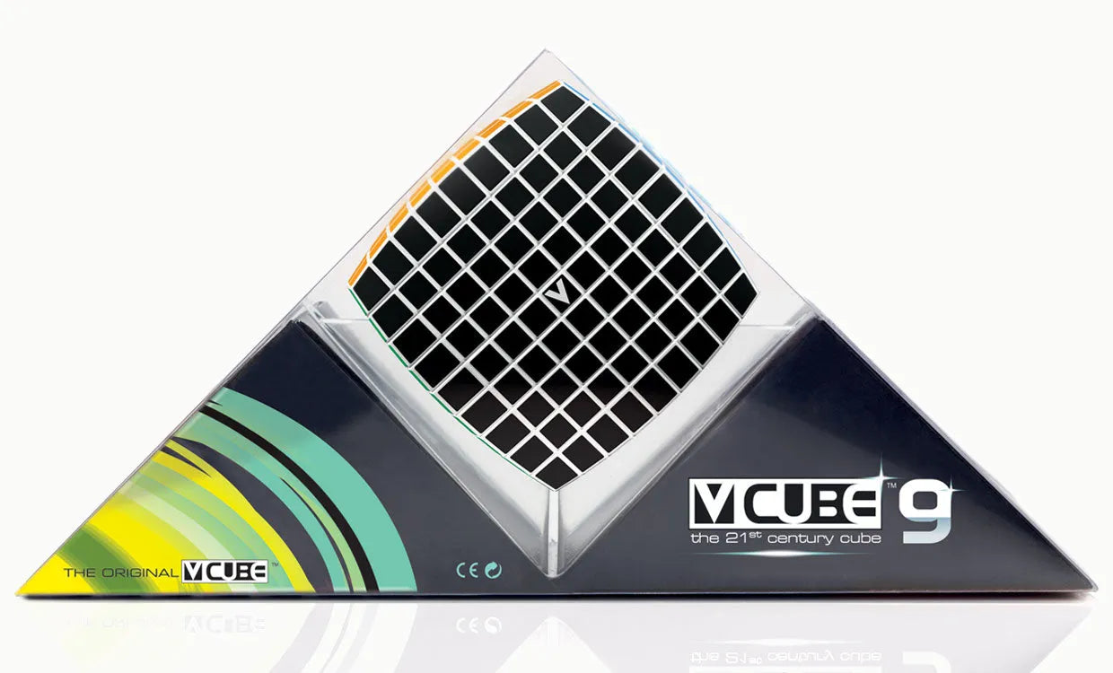 V-Cube 9-w011 WHSX Creativity & Brain Teasers-Brain Games OÜ
