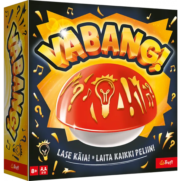 Vabang-Strateegiamängud-Brain Games OÜ