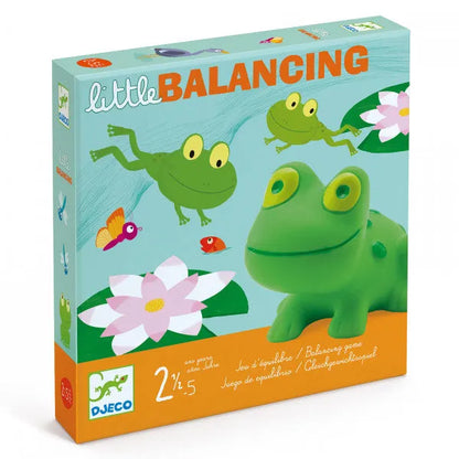 Väikelaste mäng "Little balancing"-010 Toys-Brain Games OÜ
