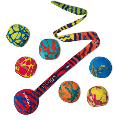 Waboba Flungle-007 Outdoor Games-Brain Games OÜ