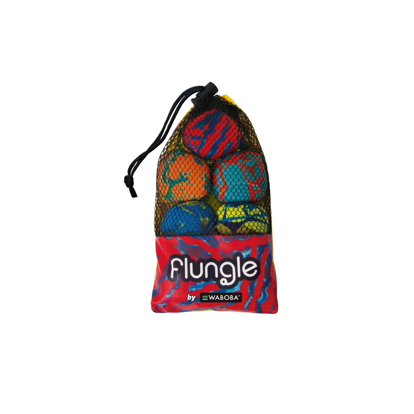 Waboba Flungle-007 Outdoor Games-Brain Games OÜ