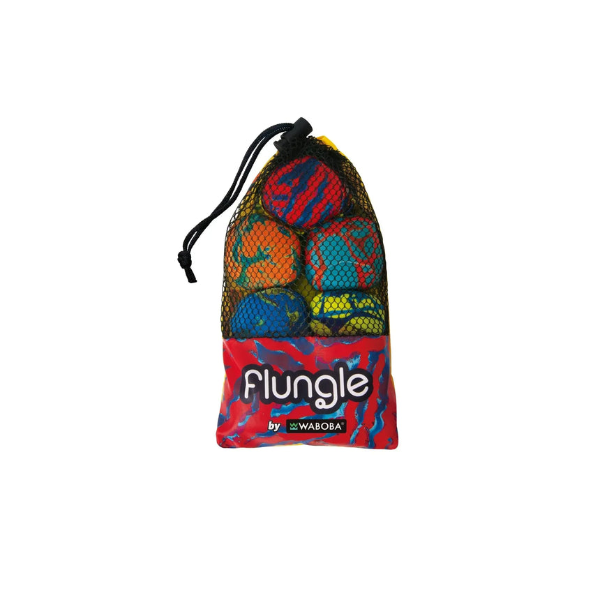 Waboba Flungle-007 Outdoor Games-Brain Games OÜ