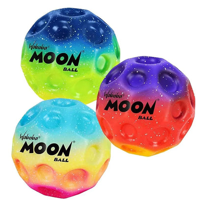 Waboba Gradient Moon-007 Outdoor Games-Brain Games OÜ